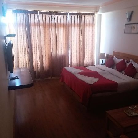 Jigmet Leh Ngoại thất bức ảnh